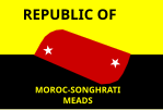 Morac-Songhrati-Meads (Spratly Islands)