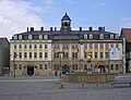 Thüringer Museum im Eisenacher Stadtschloss