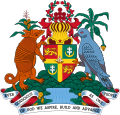 Coat of arms of Grenada