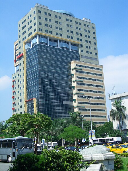 File:National Taiwan University Children's Hospital 20060623.jpg