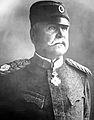 Field Marshal Stepa Stepanović