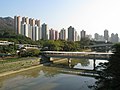 屯門河 / 屯门河 Tuen Mun River