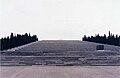 WW I Memorial, Redipuglia, Friuli-Venezia Giulia, Italy