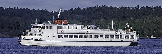 Mälar Victoria (ship, 1984)