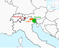 Rhaeto-Romance languages