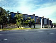 Museum of Fine Arts, Houston