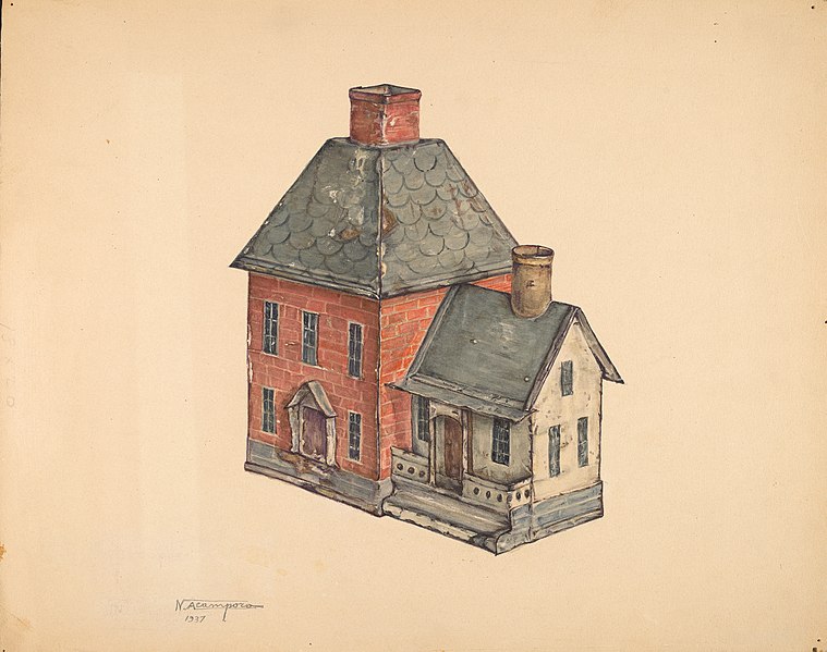 File:Nicholas Acampora, Toy House, 1937, NGA 20706.jpg