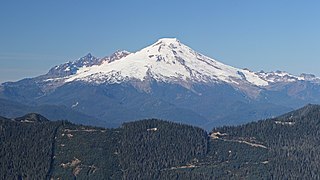 Mount Baker, Washington