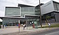 Centennial College Science Technology Centre, in Toronto Ontario