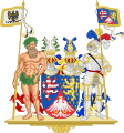 Coat of Arms of Hesse-Nassau