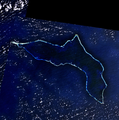 Kwajalein Atoll