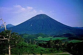 Mount Yōtei