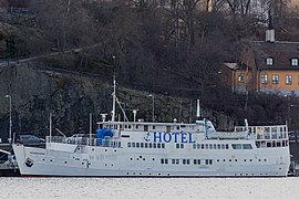 Rygerfjord (ship, 1950)