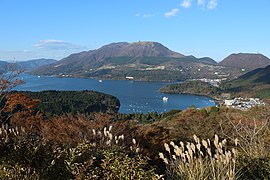 Mount Hakone