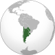 Southern South America