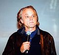 Brad Dourif (Grima Wormtongue)