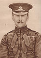 Lt Gen Hubert de la Poer Gough