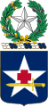 111th Medical Battalion Coat of Arms