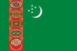 Turkmenistan