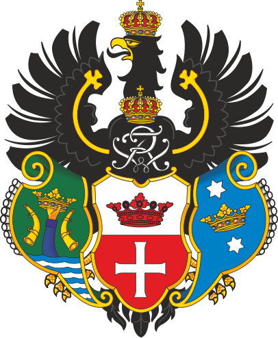 File:Coat of Arms of Königsberg.svg