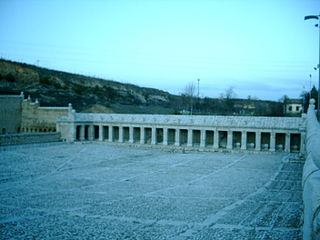 La Fuente Grande de Ocaña restaurada