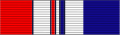 Texas Combat Service Ribbon