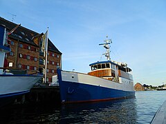 Langø (ship, 1950)