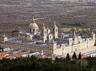 Mosteiro do Escorial