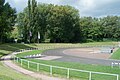 Das Wartburgstadion