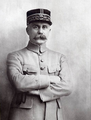 Field Marshal Petain