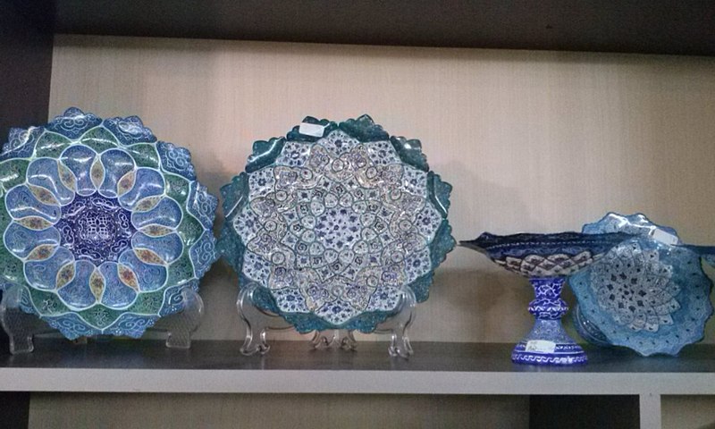 File:Iranian Enamel.jpg