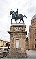 Donatello, Monumento ad Erasmo da Narni, detto "il Gattamelata".