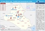 Thumbnail for File:ECDM 20140613 Iraq HumanitarianCrisis.pdf