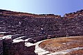 Segesta, Italien 1986