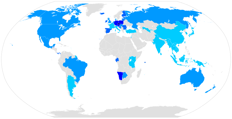 File:Beer Consumption by Country.svg