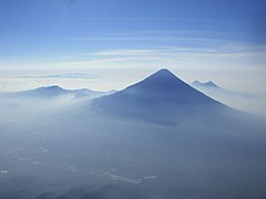 Volcán de Agua