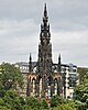 Scott Monument