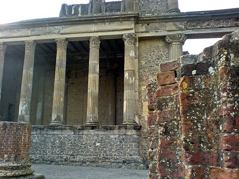 File:Basillica at Pompei.jpg