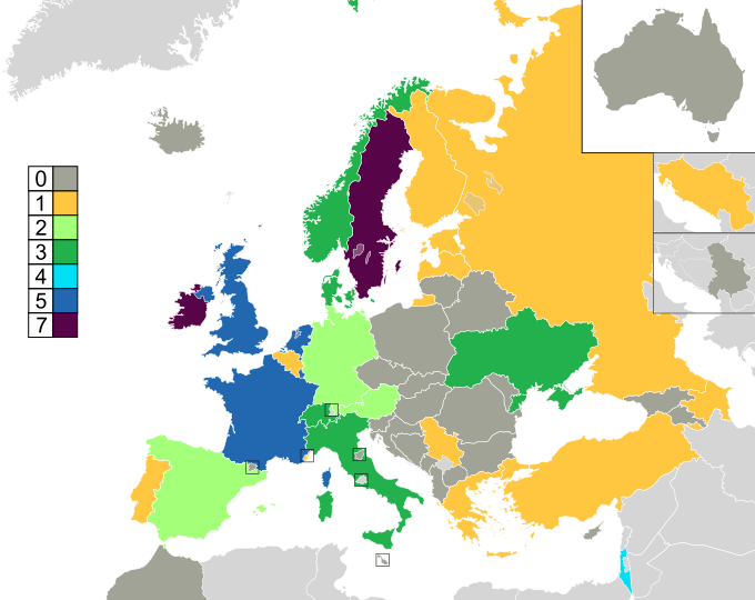 File:Eurovision winners map.svg