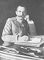 Field Marshal Petar Bojović