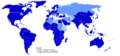 WTO-members (en; dec. 2005)