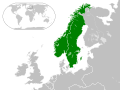 Norway-Sweden 1814-1905