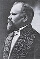 French President Raymond Poincaré