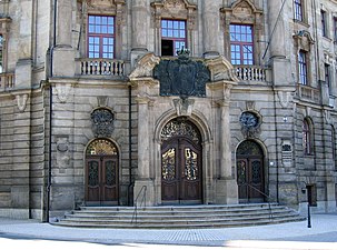 Justizpalast