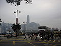 尖沙咀天星碼頭 尖沙咀天星码头 Tsim Sha Tsui Star Ferry Pier