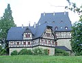 Landhaus Pflugensberg