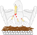 Louisiana National Guard Crest