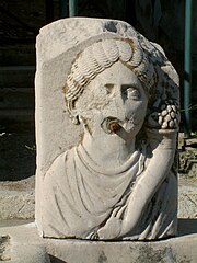 Fontana dell'Abbondanza