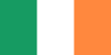 Flag of Ireland