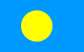 Flag of Palau